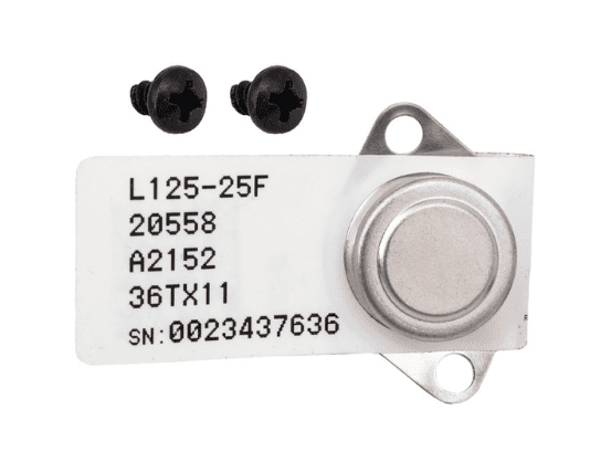 Raypak - 019044F High Limit 2-HL2-Surface Mount Kit
