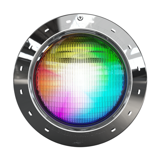 Jandy | IWCP50W100 | Infinite WaterColors, Pool LED Light, RGBW, 50W, 14V, 100', SS