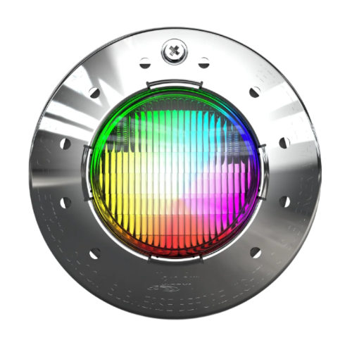 Jandy | IWCP25W200 | Infinite WaterColors, Spa LED Light, RGBW, 25W, 14V, 200', SS