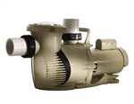 Pentair WhisperFloXF High Performance Pump, 3 HP, 208-230/460 V, 60 Hz, Three Phase | 022018