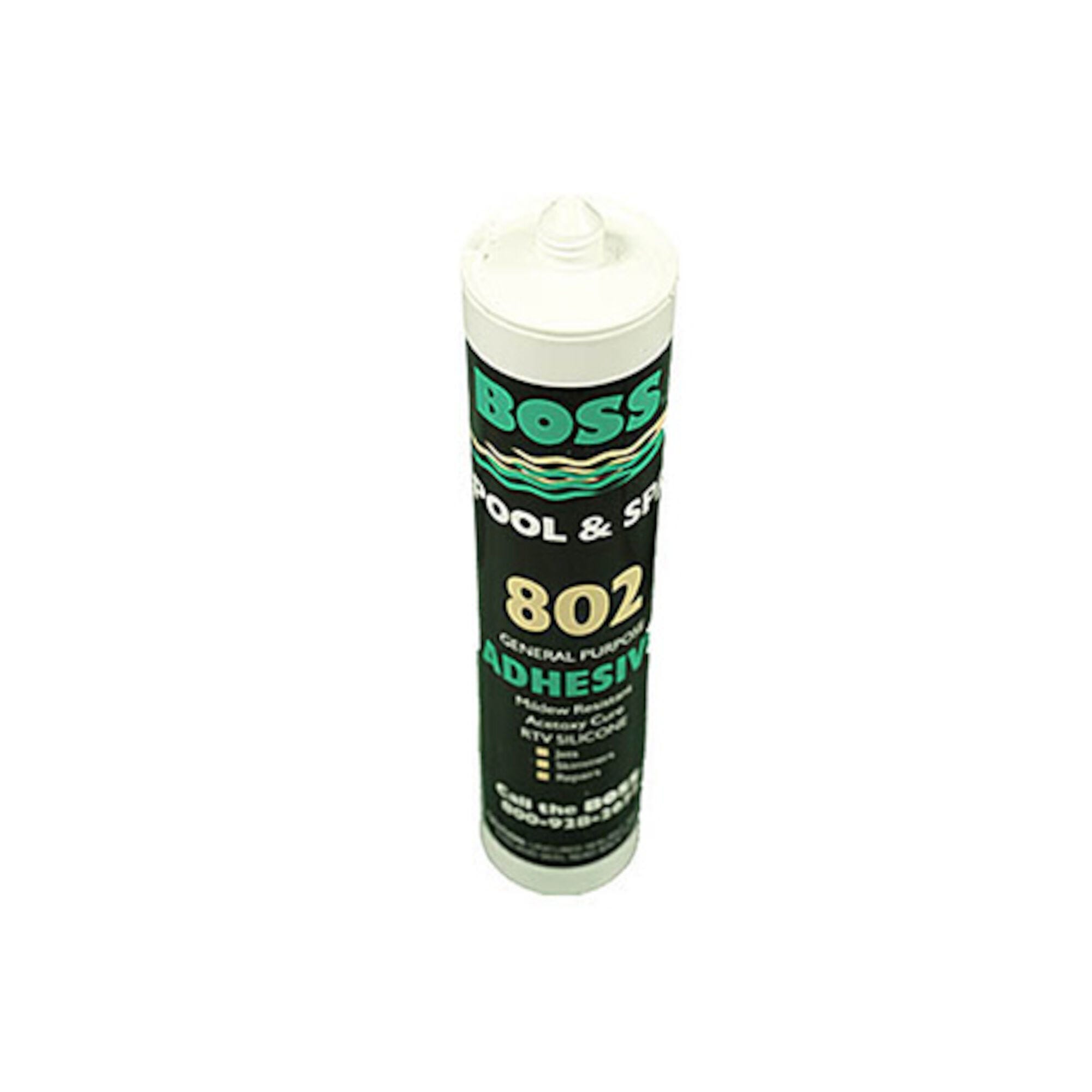 Boss Plumbing Supply 02506CL10
