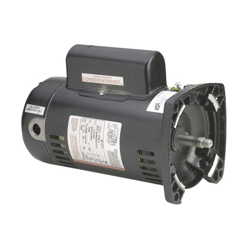 Century MotorsSQ1152 - Pool Pump Motor