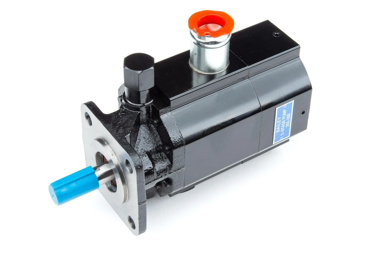 05 GPM Two Stage Replacement Pump