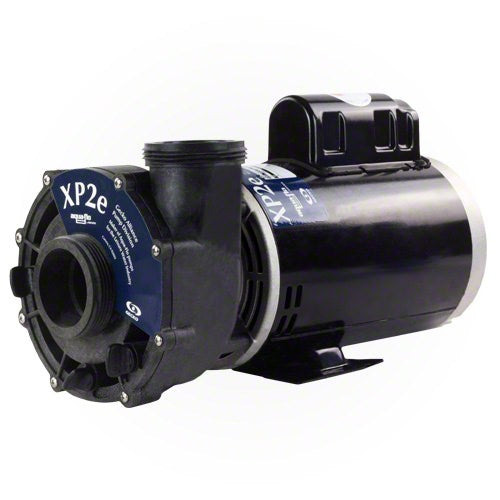 Gecko Aqua-Flo XP2E 4 Horsepower 2 Spd Pump 05340009-5040 - 2" Intake