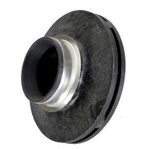 Jacuzzi 1/2HP Full-Rated 3/4HP Up-Rated Impeller, 05380001R