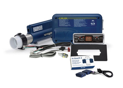 Gecko IN.YJ3-V3Spa Control Bundle, 0612-300011