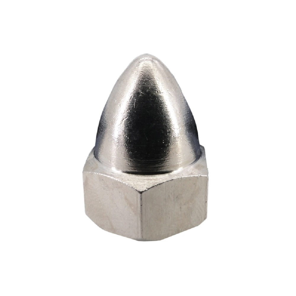 Pentair 071413 Replacement Acorn Nut Fits Pentair XF Series Speed Pump