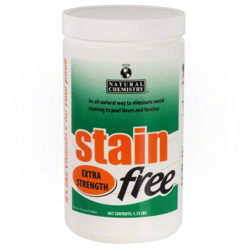 Natural Chemistry Stainfree Extra Strength