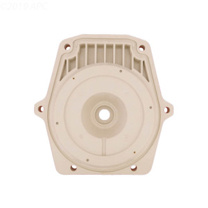 Pentair WhisperFlo Almond Seal Plate, 074564Z