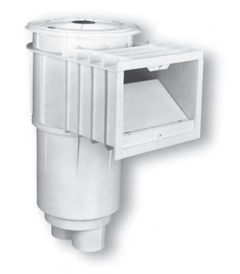 Pentair Sta-Rite U-3 Inground Skimmer (Concrete Pool)