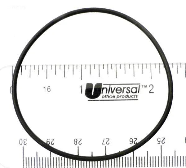 O-Ring, cover 2"