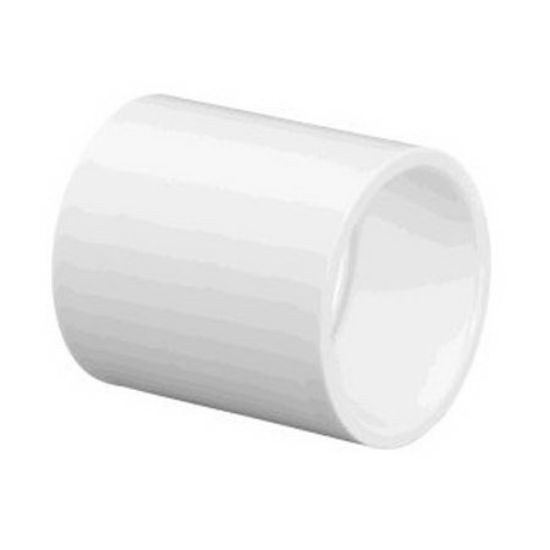Lasco Fittings INC 2.5In Skt Coupling Schedule 40 - 429-025