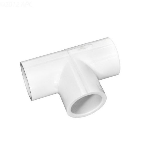 Lasco Fittings INC 2.5In Skt Tee Schedule 40 - 401-025
