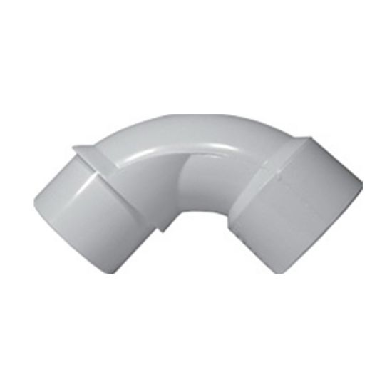 Lasco Fittings INC 2.5 Slip X Spigot Pool Sweep Lasco - 409-025SW