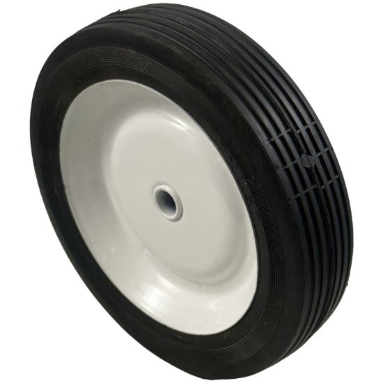 Paragon Aquatics 7-Inch Metal Hub Wheel - 20720