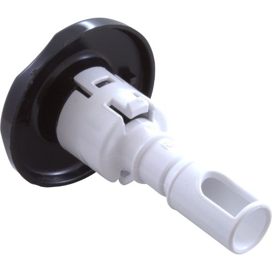 Waterway Adj Cluster Storm Jet Internal Directional Smooth 5-SCALLOP Black - 212-1501