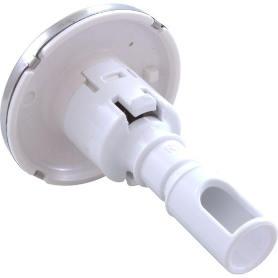 Waterway Adj Cluster Storm Jet Internal Pulsator Smooth Ss White - 212-1520S