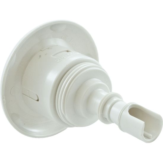 Waterway 3IN. Directional MINI-STORM Thread Inch Jets Smooth Plastic Standard - 229-7900
