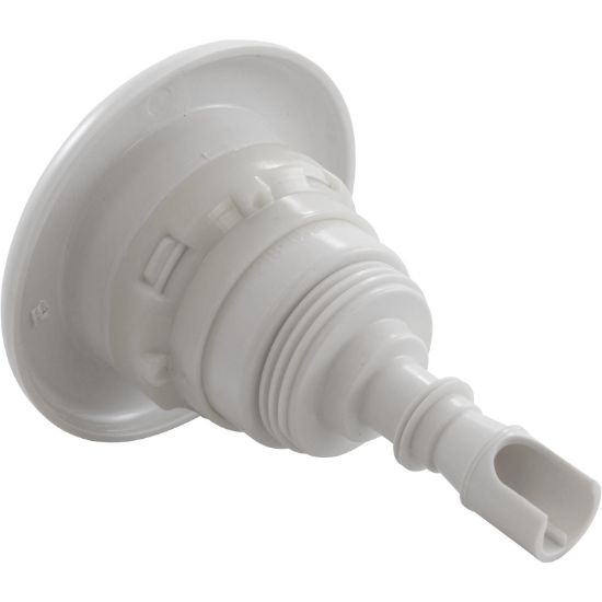 Waterway 3 3/8IN. Galaxy Poly Storm Thread Inch Jets Smooth Plastic Standard - 229-8180
