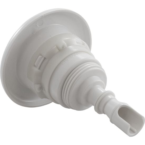Waterway 3 3/8IN. MULTI-MASSAGE Poly Storm Thread Inch Jets Smooth Plastic Standard - 229-8280