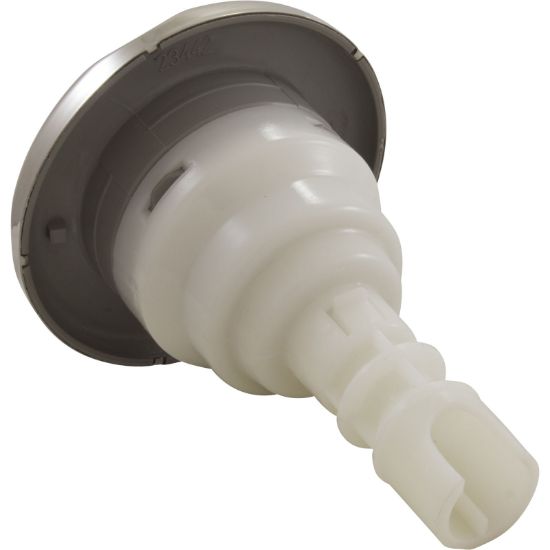 CMP 3-3/8IN Typhoon Roto Jet Int Ss / Classic Gray - 23442-322-900