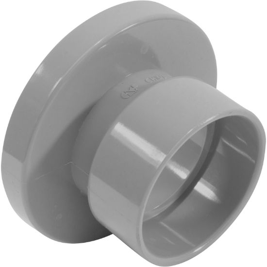 CMP 4INGUNITEPOOL Jetniche With Ext Flange; Gray - 25580-901-090