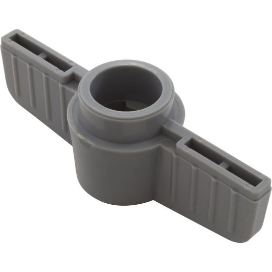 CMP 2IN Ballvalve - 25800-201-130