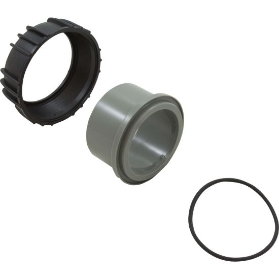 Speck Pumps 4IN 95 Series Union Half Pkg - 2902072154