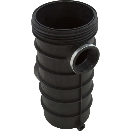 Speck Pumps 2IN Strainer Tank - 2920812431