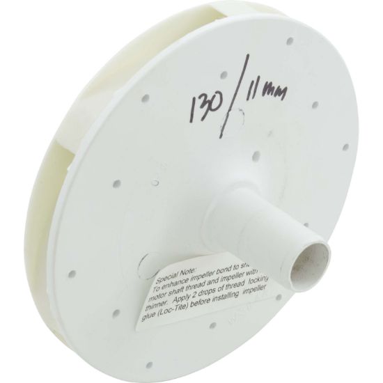 Speck Pumps 3 HP 1 Phase Impeller - 2920829000
