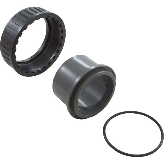 Speck Pumps 2IN PVC Union Complete Speck Badu Ecomv - 2921770005