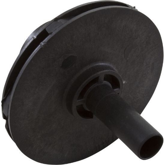 3/4 HP Impeller Assembly Eseries Center Discharge Pump Waterway - 310-8010