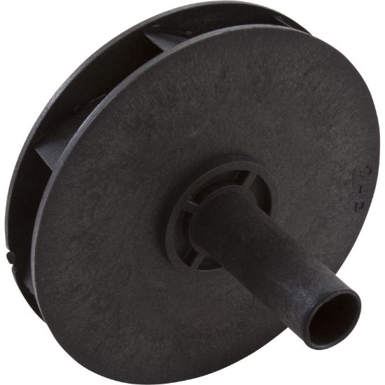 2 HP Impeller Assembly Eseries Center Discharge Pump Waterway - 310-8040
