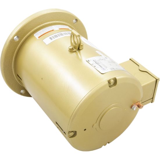Pentair 7.5 HP 3-Phase 540 V Motor - 357247S