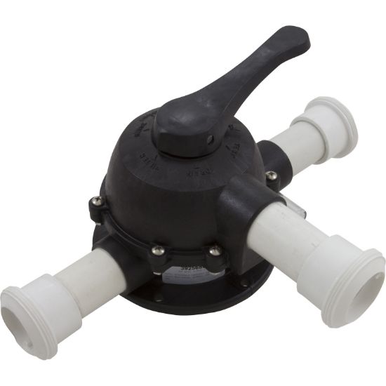 Carvin Pool Equipment 6 Way Valve - 39258405R