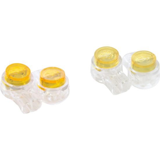 Pentair 6-Cond. To Multi-Pair Cble Adapter - 520008