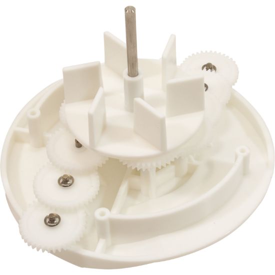 A&A Manufacturing 6 Port Low Pro Retro Fit Kit A&A Includes All T Clips Gear Train Etc - 540242