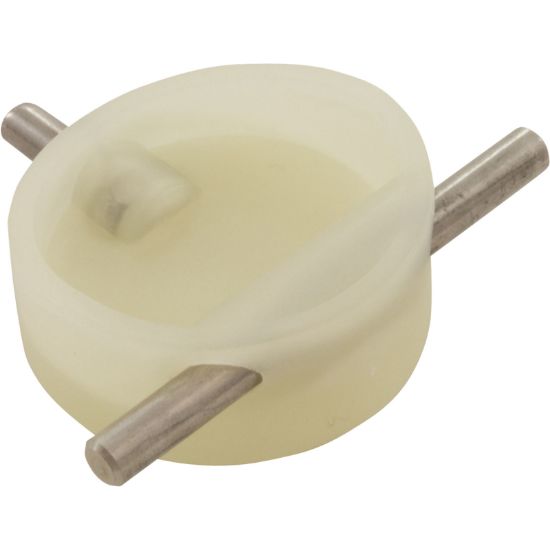A&A Manufacturing 2In Tee Flap Tsunani Valve - 540971