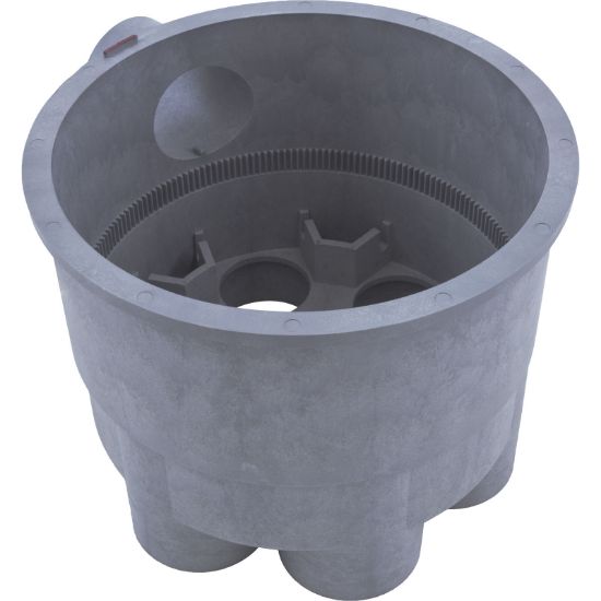 A&A Manufacturing 2In Low Profile Valve Housing - 541763