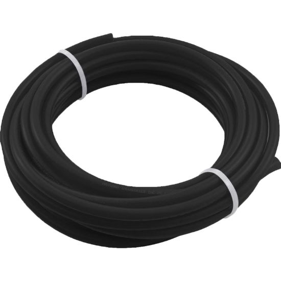 Rola-Chem 3/8In Black Poly Tubing - 550194