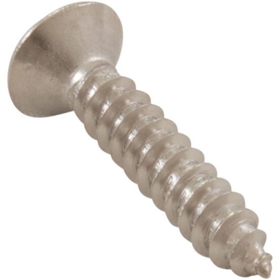 CMP 9IN X 9IN Drain Grate Screw Pack Of 4 - 61008-042-022