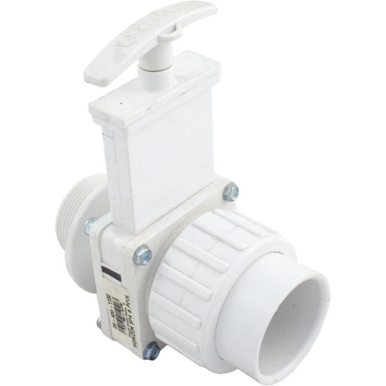 International Leisure Products 24' Vac Withswivel Cuff - 6124