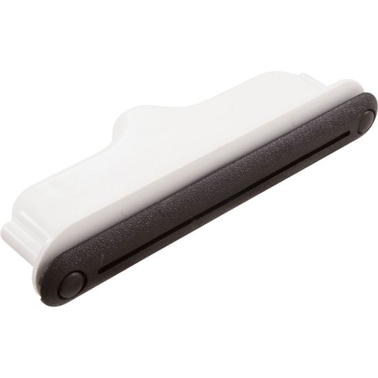 Waterway 6IN Waterfall Assembly-black - 675-4001