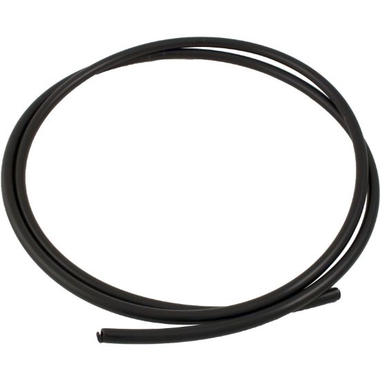 Waterway 8' X 3/8IN Id X 1/2IN Od Tubing Offline Chlorinator Black - 872-2240-8