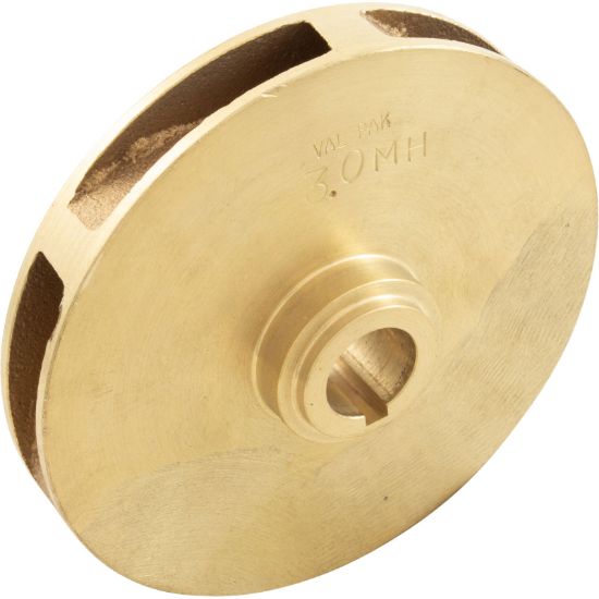 Val-Pak 3.0HP MED. Head Impeller Ac Series 4 7/8IN Od - 91690051