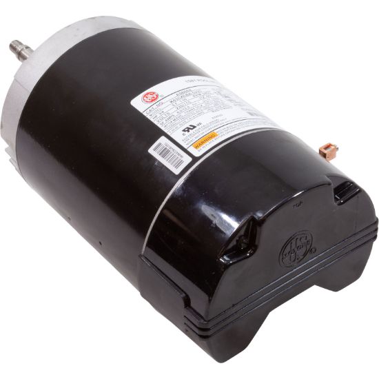 Nidec 3/4HP Letro Replacement Motor 1.50 Sf 115/230 Volt - ASB668
