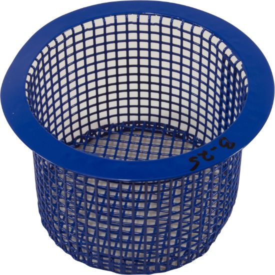 Aladdin 244240 Intntl.mtl.basket - B-25
