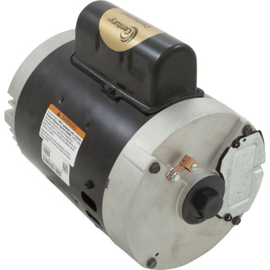 Regal Beloit .75 HP 115V/230V Keypad Shaft 1.50 Sf - B121