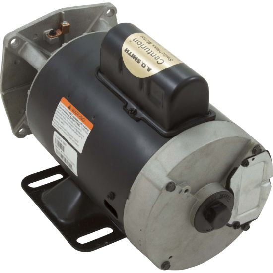 Regal Beloit 3/4 HP Motor Horizontal 1.13 Sf Arneson - B662