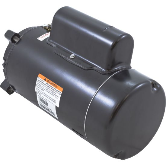 Century 3/4 HP 56C C-face Motor 1.50 SF Conservationist - CK1072
